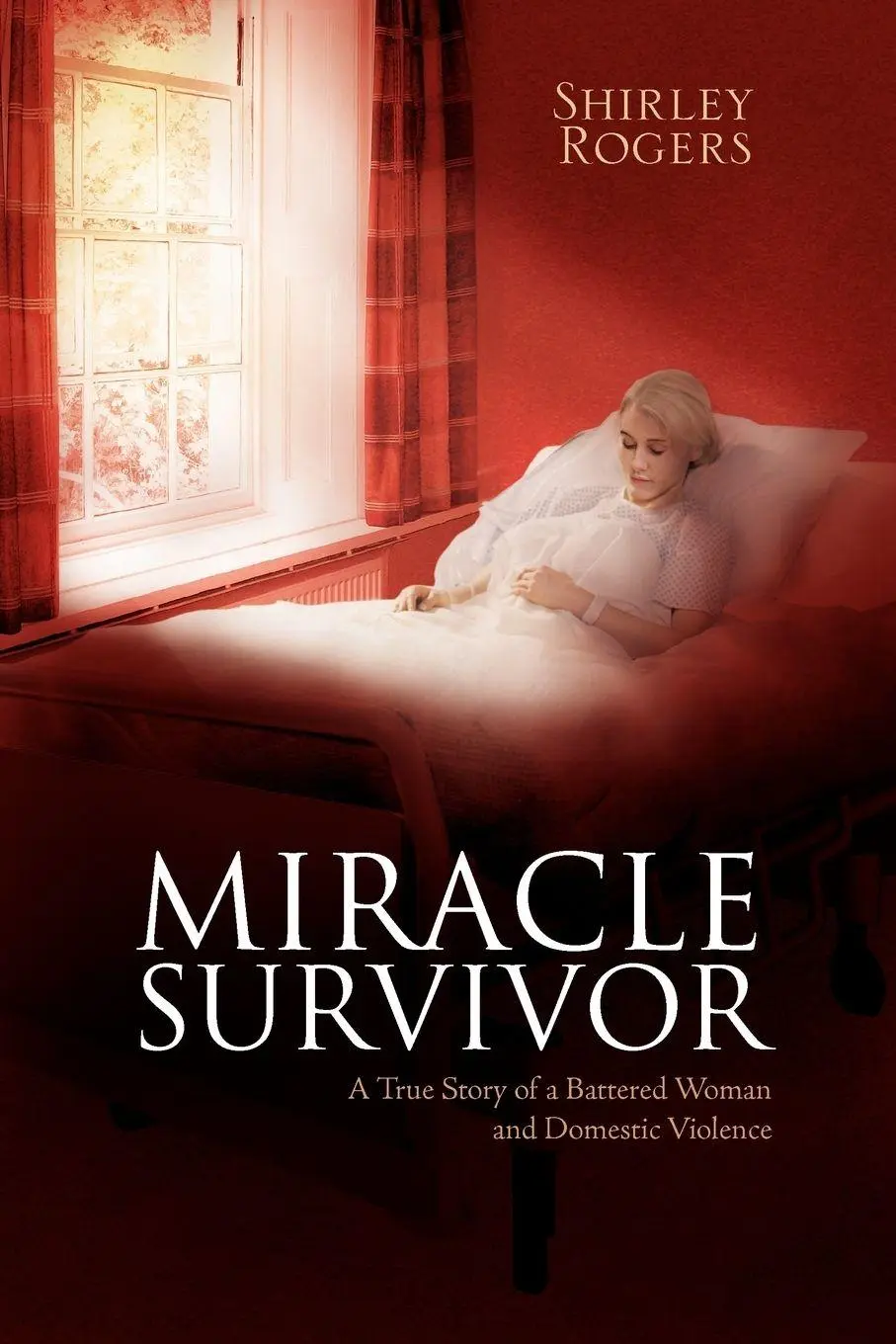 Cover: 9781465336415 | Miracle Survivor | Shirley Rogers | Taschenbuch | Englisch | 2011