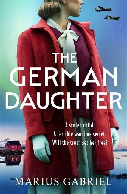 Cover: 9781471416415 | The German Daughter | Marius Gabriel | Taschenbuch | Englisch | 2024