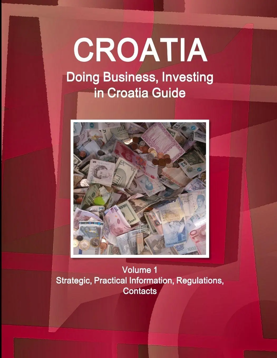 Cover: 9781514526415 | Croatia | Www. Ibpus. Com | Taschenbuch | Kartoniert / Broschiert