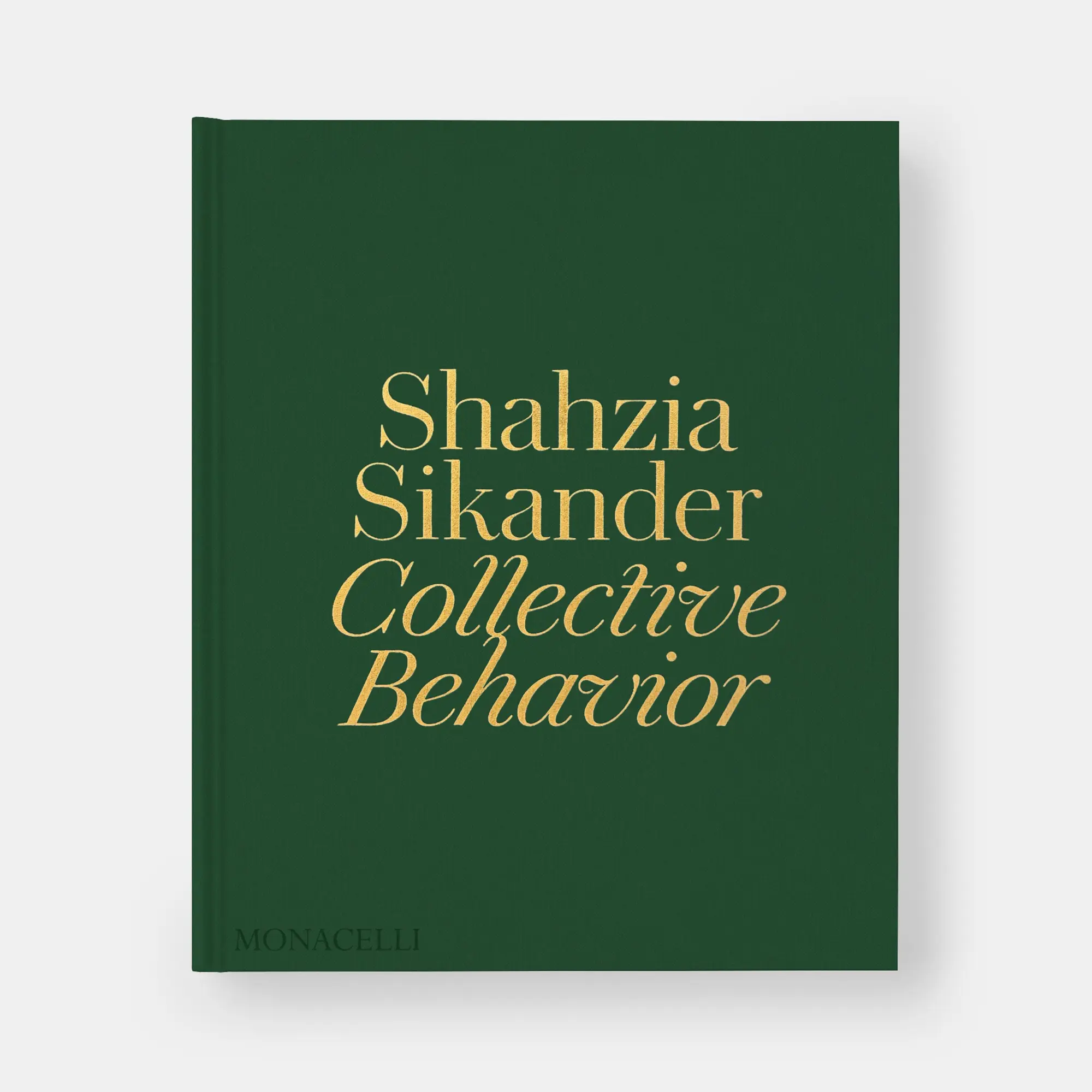 Bild: 9781580936415 | Shahzia Sikander | Collective Behavior | Ainsley Cameron (u. a.)