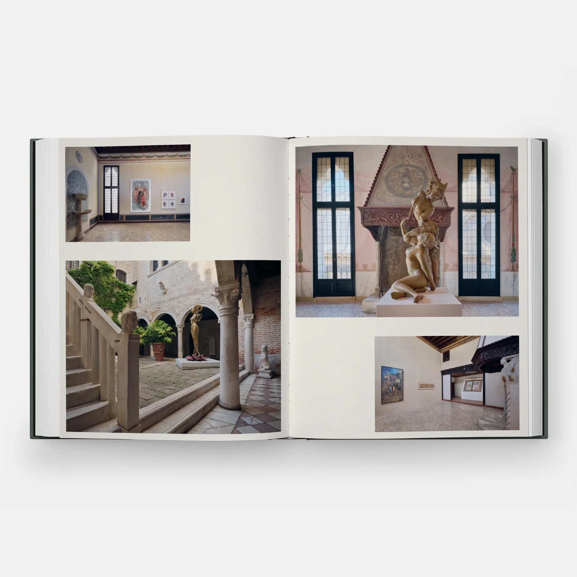 Bild: 9781580936415 | Shahzia Sikander | Collective Behavior | Ainsley Cameron (u. a.)