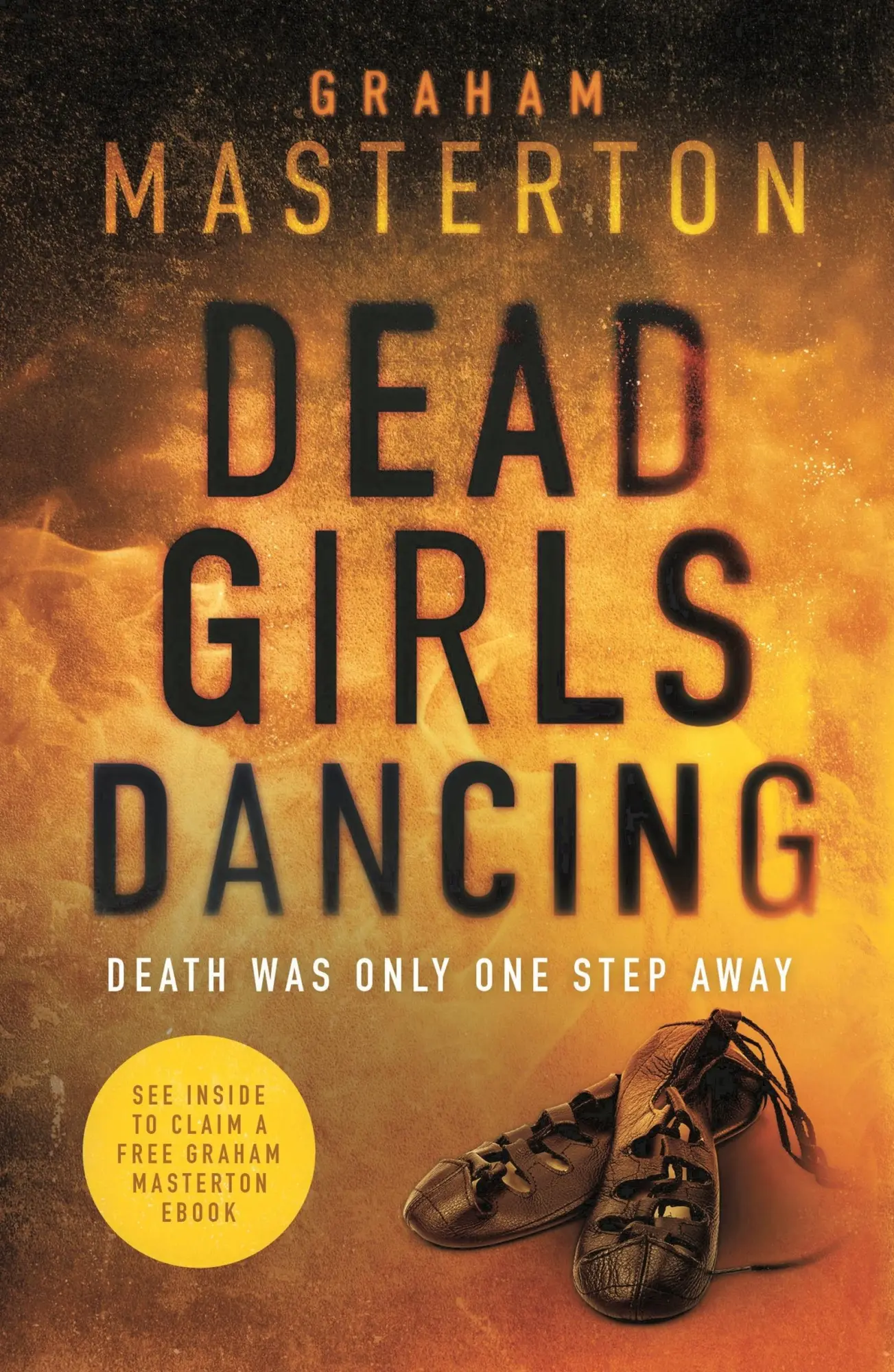 Cover: 9781784976415 | Dead Girls Dancing: Volume 8 | Graham Masterton | Taschenbuch | 394 S.