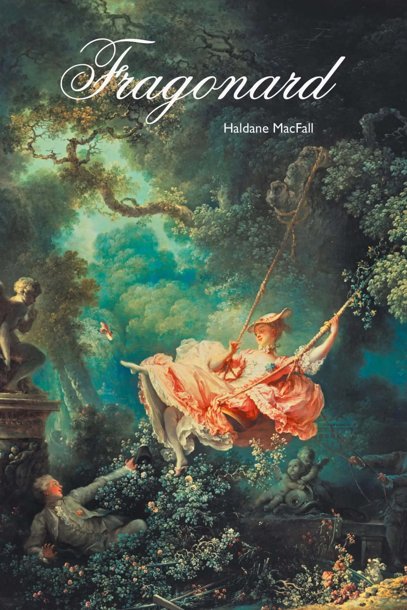 Cover: 9781861716415 | FRAGONARD | Haldane McFall | Taschenbuch | Kartoniert / Broschiert
