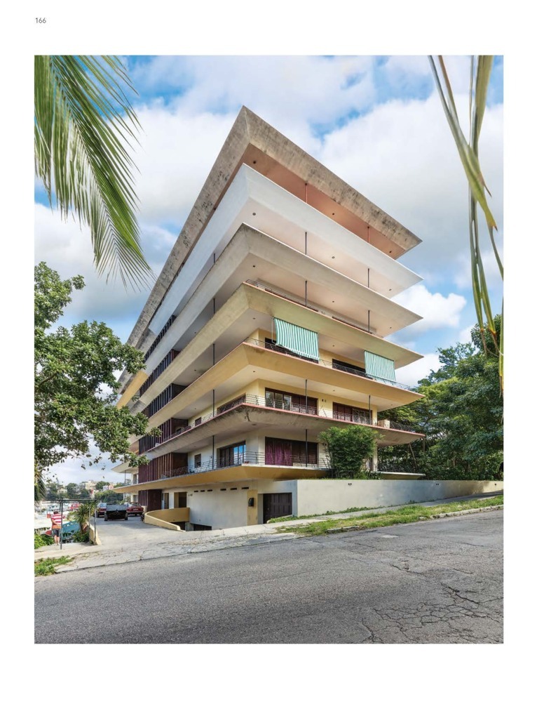 Bild: 9783035616415 | Cuban Modernism | Mid-Century Architecture 1940-1970 | Deupi (u. a.)