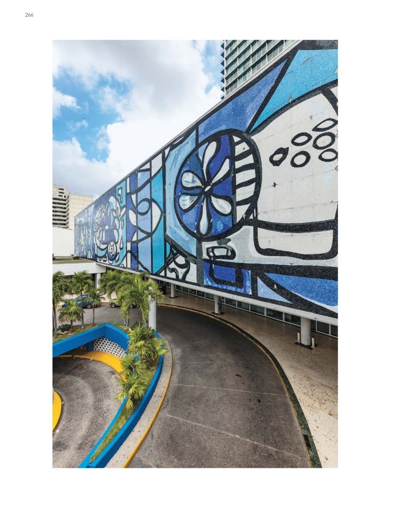 Bild: 9783035616415 | Cuban Modernism | Mid-Century Architecture 1940-1970 | Deupi (u. a.)