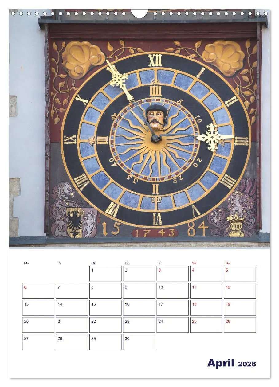 Bild: 9783516306415 | GÖRLITZ - Kleinod in der Lausitz (Wandkalender 2026 DIN A3 hoch),...