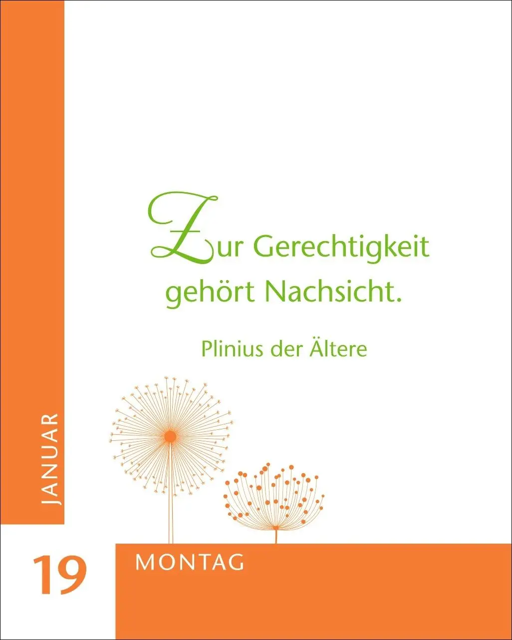 Bild: 9783840036415 | Ein Jahr der Gelassenheit Mini-Geschenkkalender 2026 | Artel | 380 S.