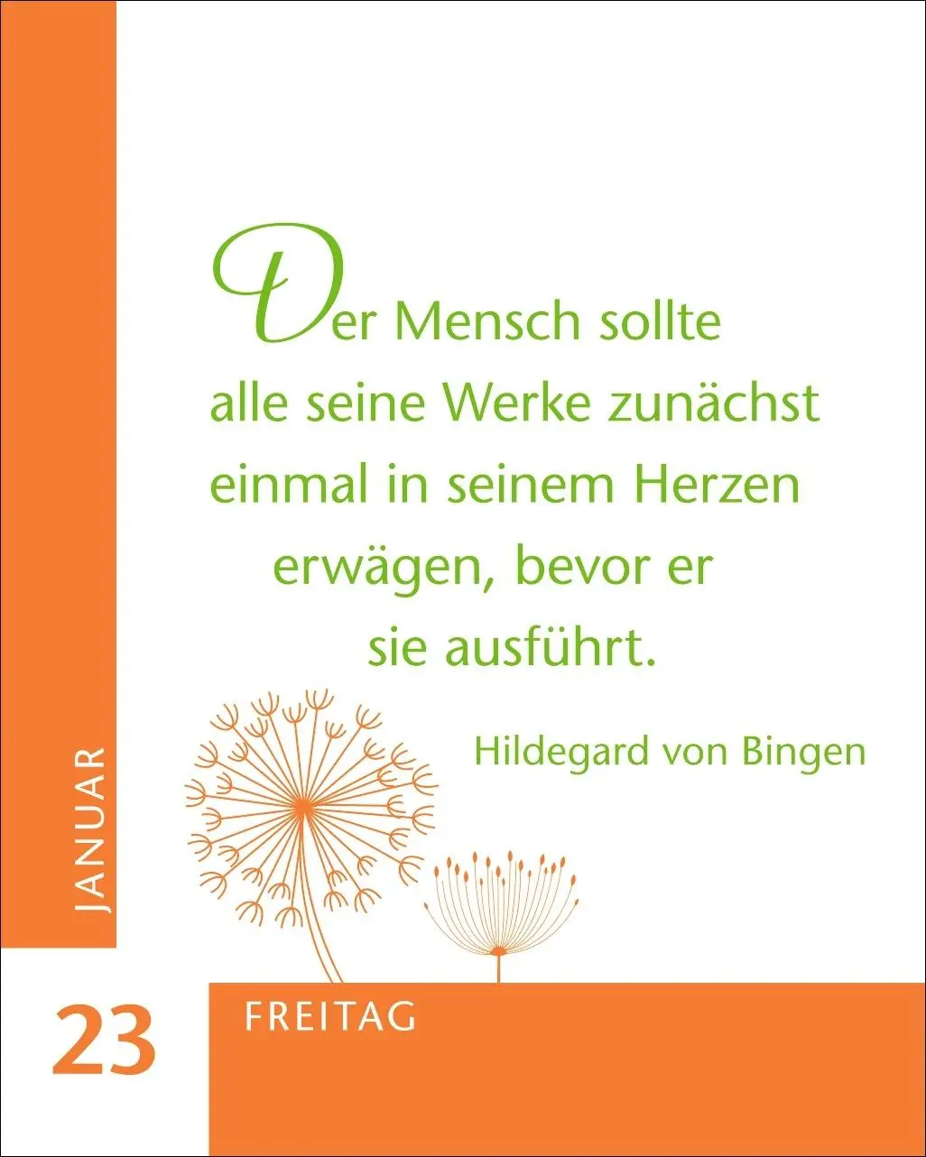 Bild: 9783840036415 | Ein Jahr der Gelassenheit Mini-Geschenkkalender 2026 | Artel | 380 S.