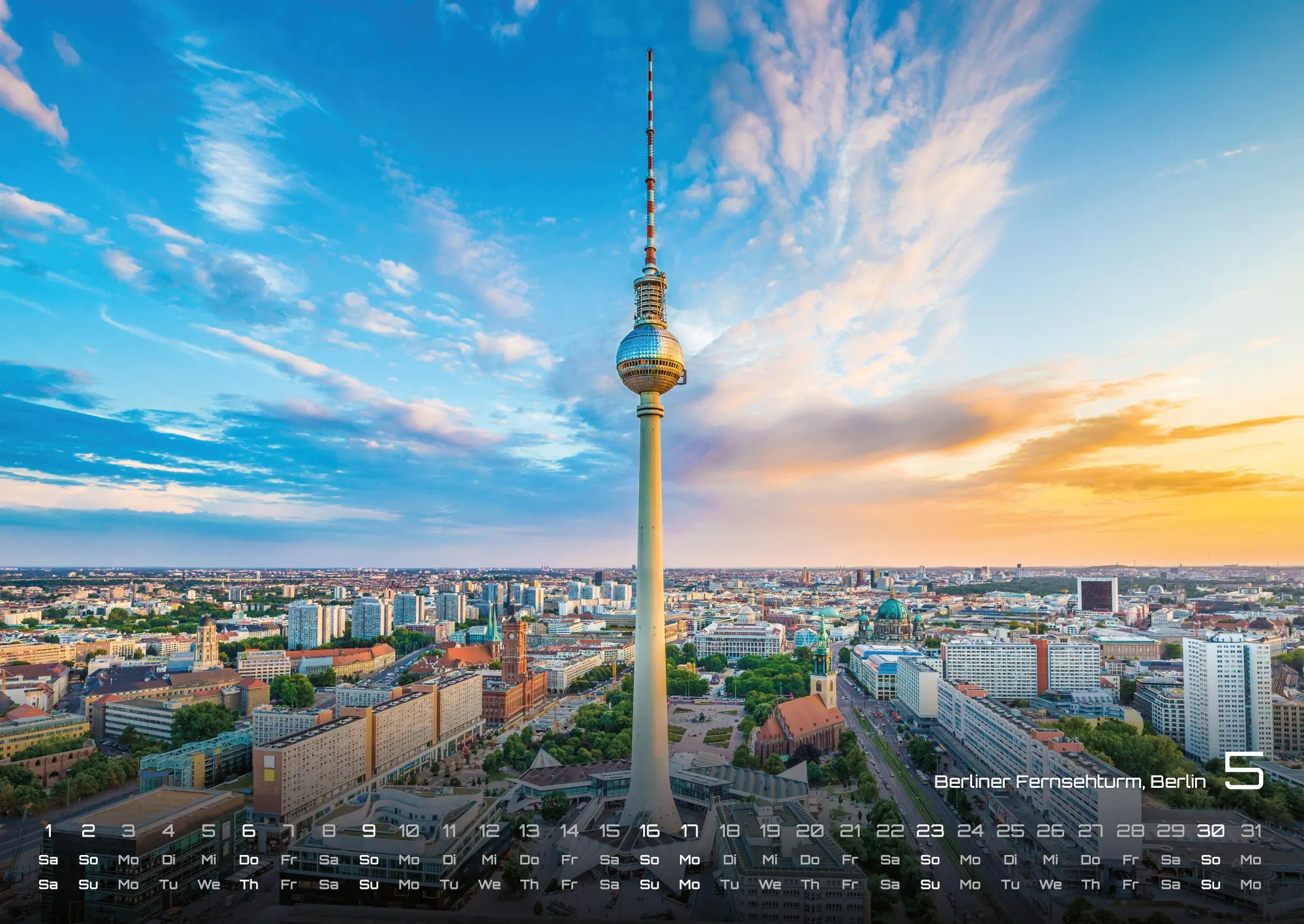 Bild: 9783986736415 | Deutschland - eine Reise zu bezaubernden Landschaften und...