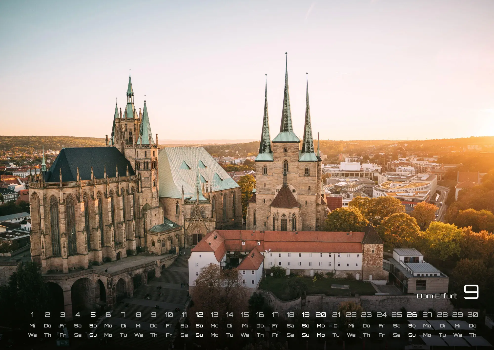 Bild: 9783986736415 | Deutschland - eine Reise zu bezaubernden Landschaften und...