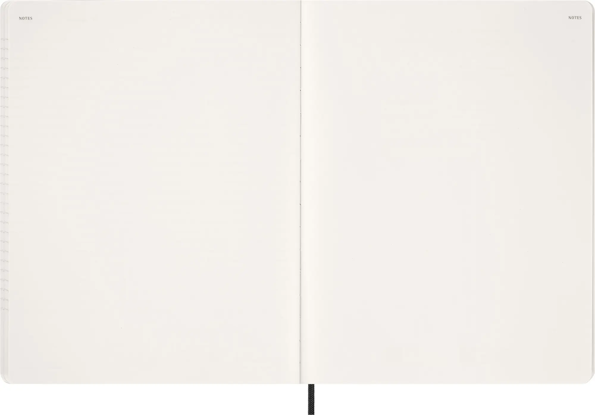 Bild: 8056999276515 | Moleskine 15 Monate Essential Wochenkalender 2025/2026, 1 Wo = 2...