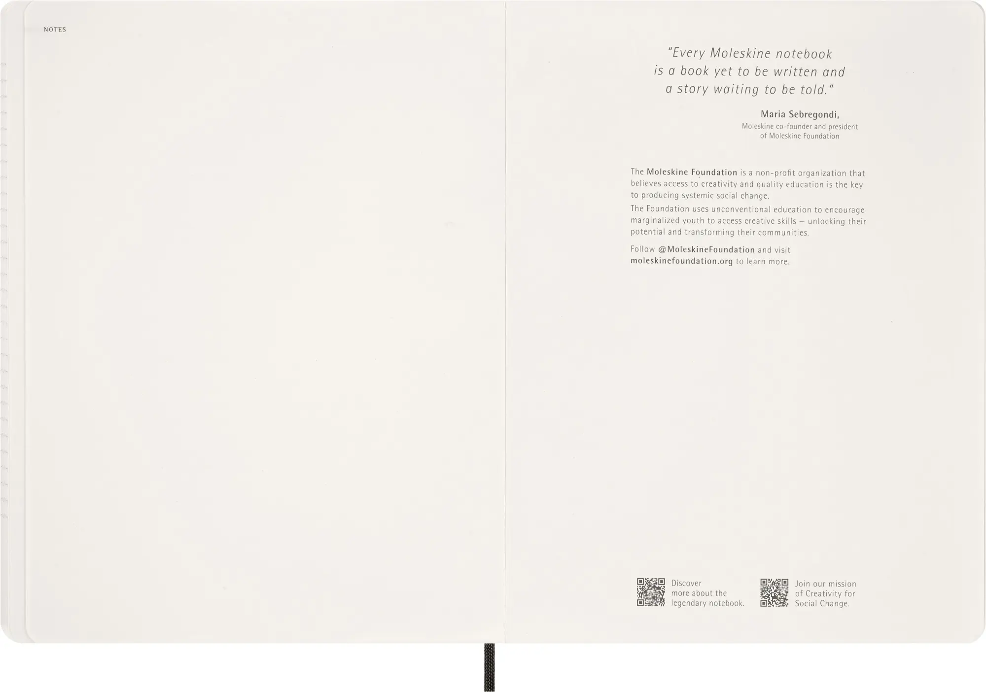Bild: 8056999276515 | Moleskine 15 Monate Essential Wochenkalender 2025/2026, 1 Wo = 2...