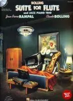 Cover: 9781423436515 | Bolling Suite for Flute and Jazz Piano Trio | Claude Bolling | Buch