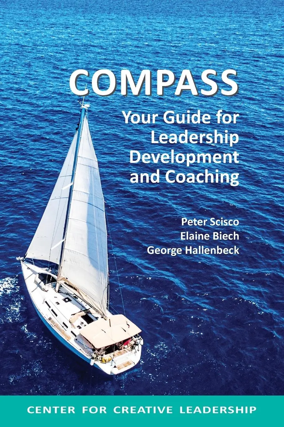 Cover: 9781604916515 | Compass | Your Guide for Leadership Development and Coaching | Buch