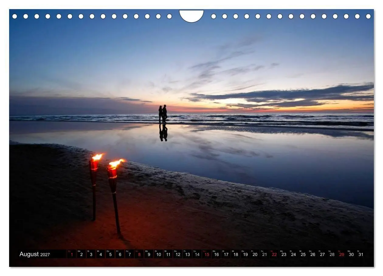 Bild: 9783594136515 | Riga + Jurmala (Wandkalender 2027 DIN A4 quer), CALVENDO...