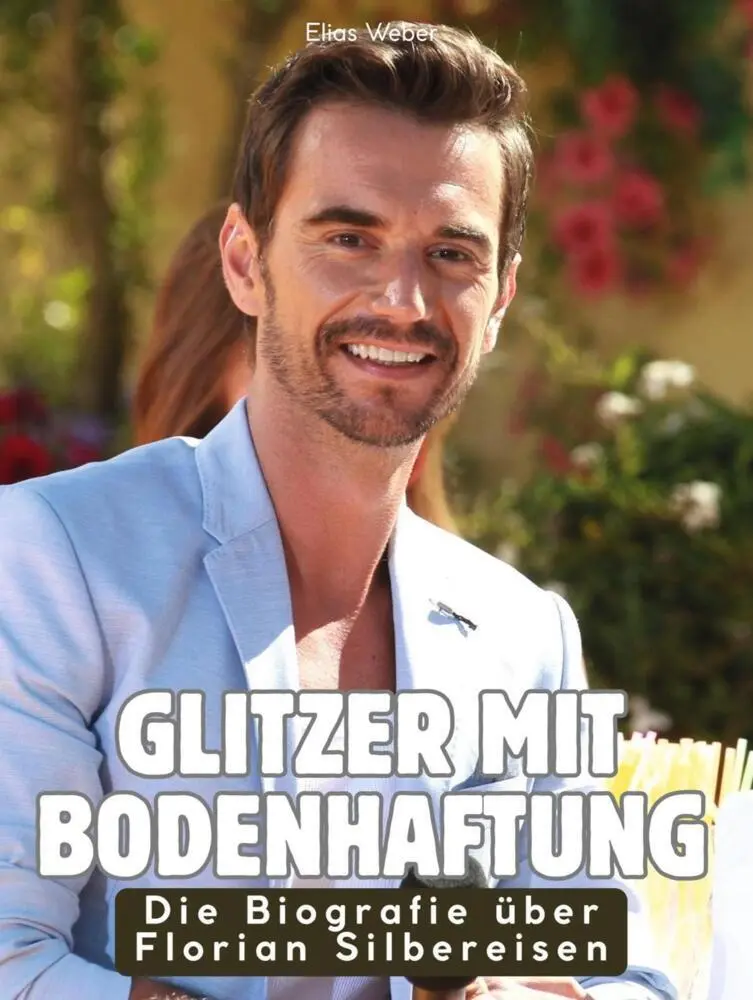 Cover: 9783759186515 | Glitzer mit Bodenhaftung | Elias Weber | Taschenbuch | 106 S. | 2025