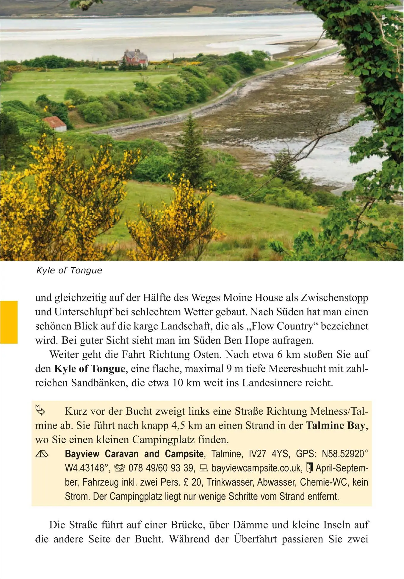Bild: 9783866866515 | Schottland: North Coast 500 | Hartmut Engel | Taschenbuch | 160 S.