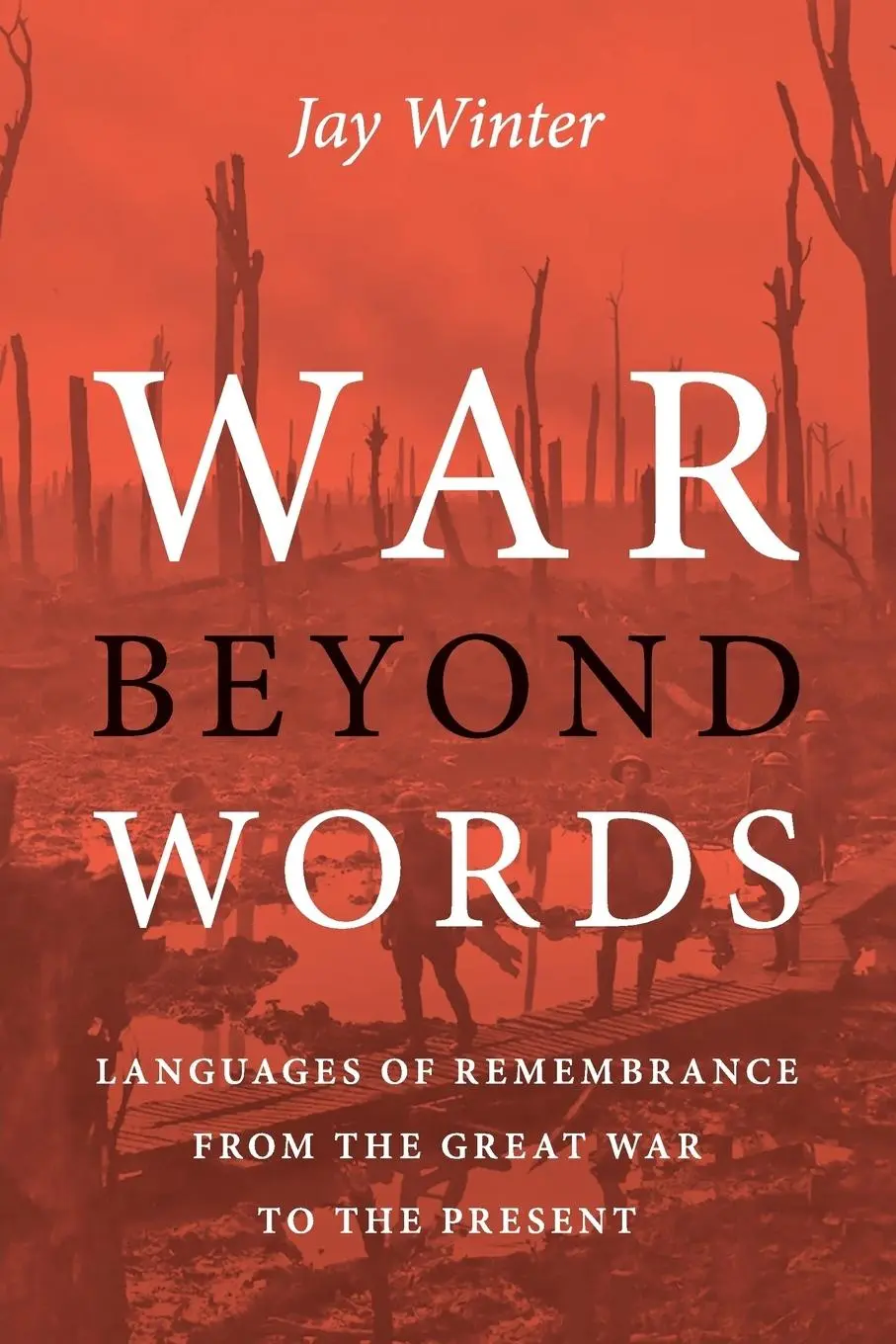 Cover: 9781108466615 | War beyond Words | Jay Winter | Taschenbuch | Englisch | 2019