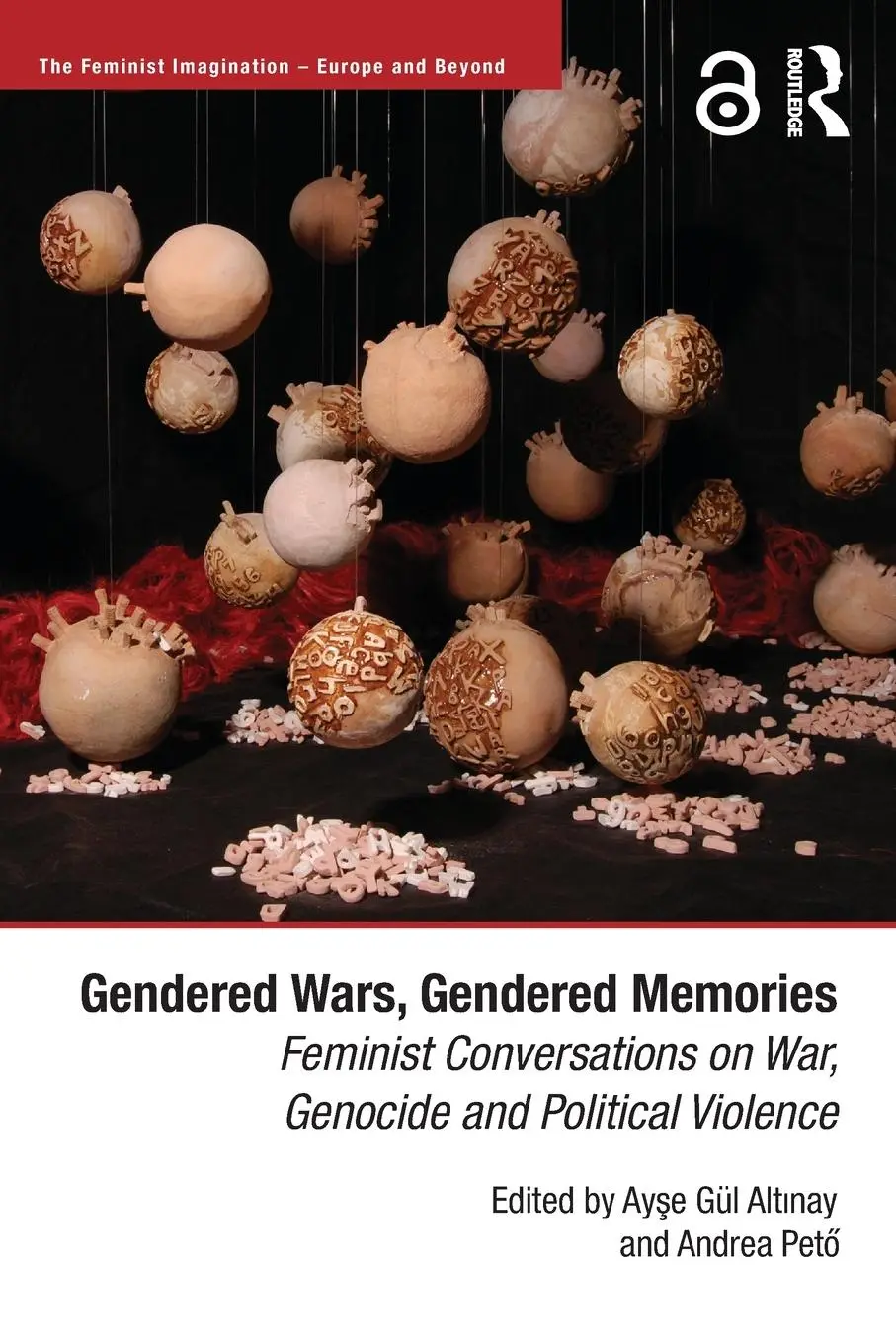 Cover: 9781138616615 | Gendered Wars, Gendered Memories | Alt&amp; (u. a.) | Taschenbuch | 2018