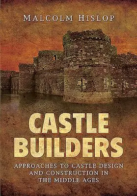 Cover: 9781526796615 | Castle Builders | Malcolm James Baillie-Hislop | Taschenbuch | 2021