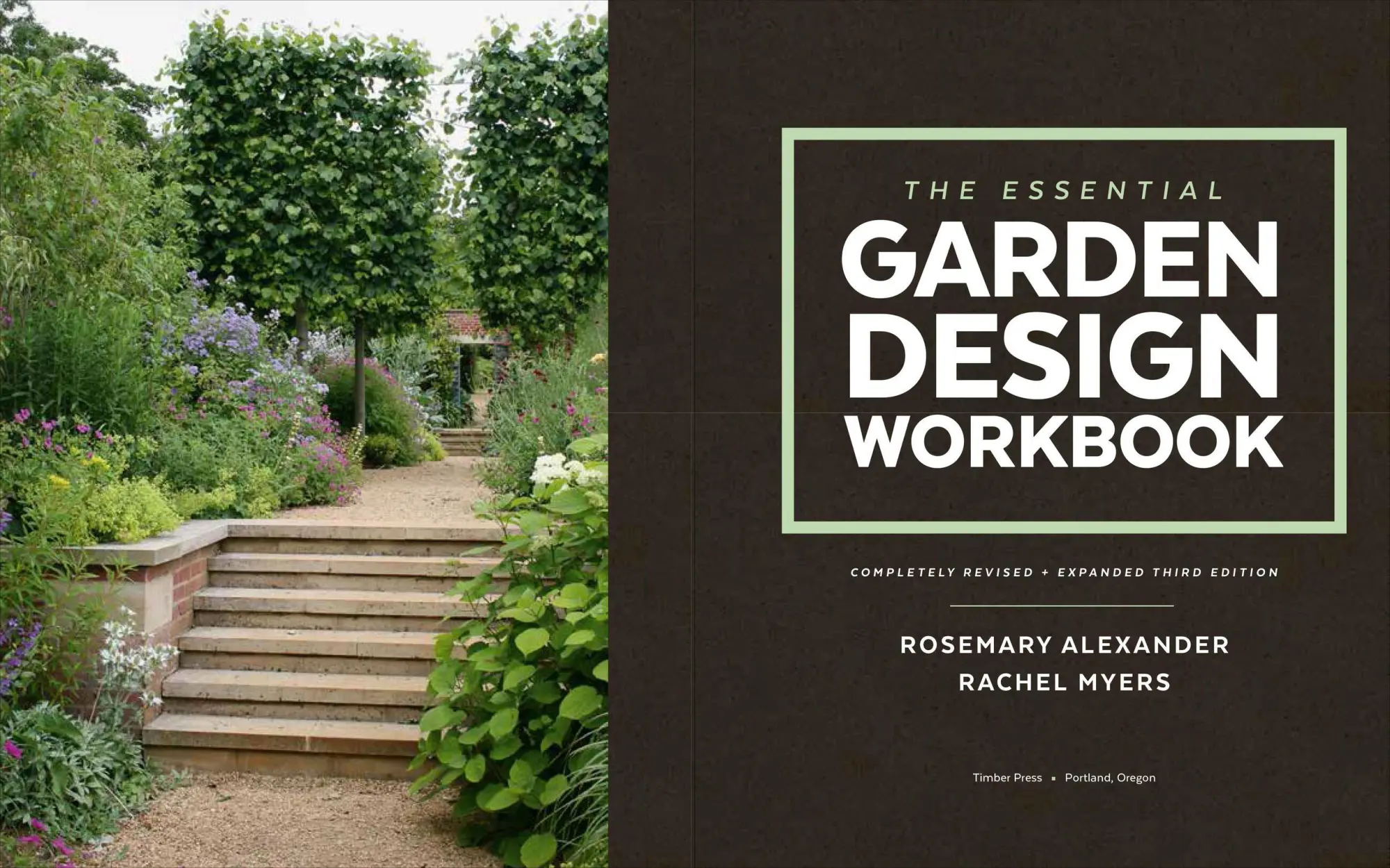 Bild: 9781604696615 | The Essential Garden Design Workbook | Completely Revised and Expanded
