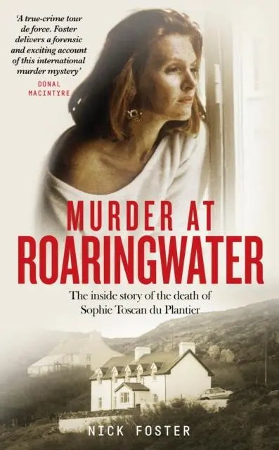 Cover: 9781913406615 | Murder at Roaringwater | Nick Foster | Taschenbuch | Englisch | 2022