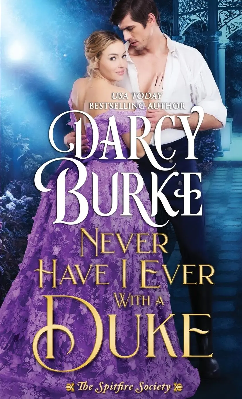 Cover: 9781944576615 | Never Have I Ever With a Duke | Darcy Burke | Taschenbuch | Englisch