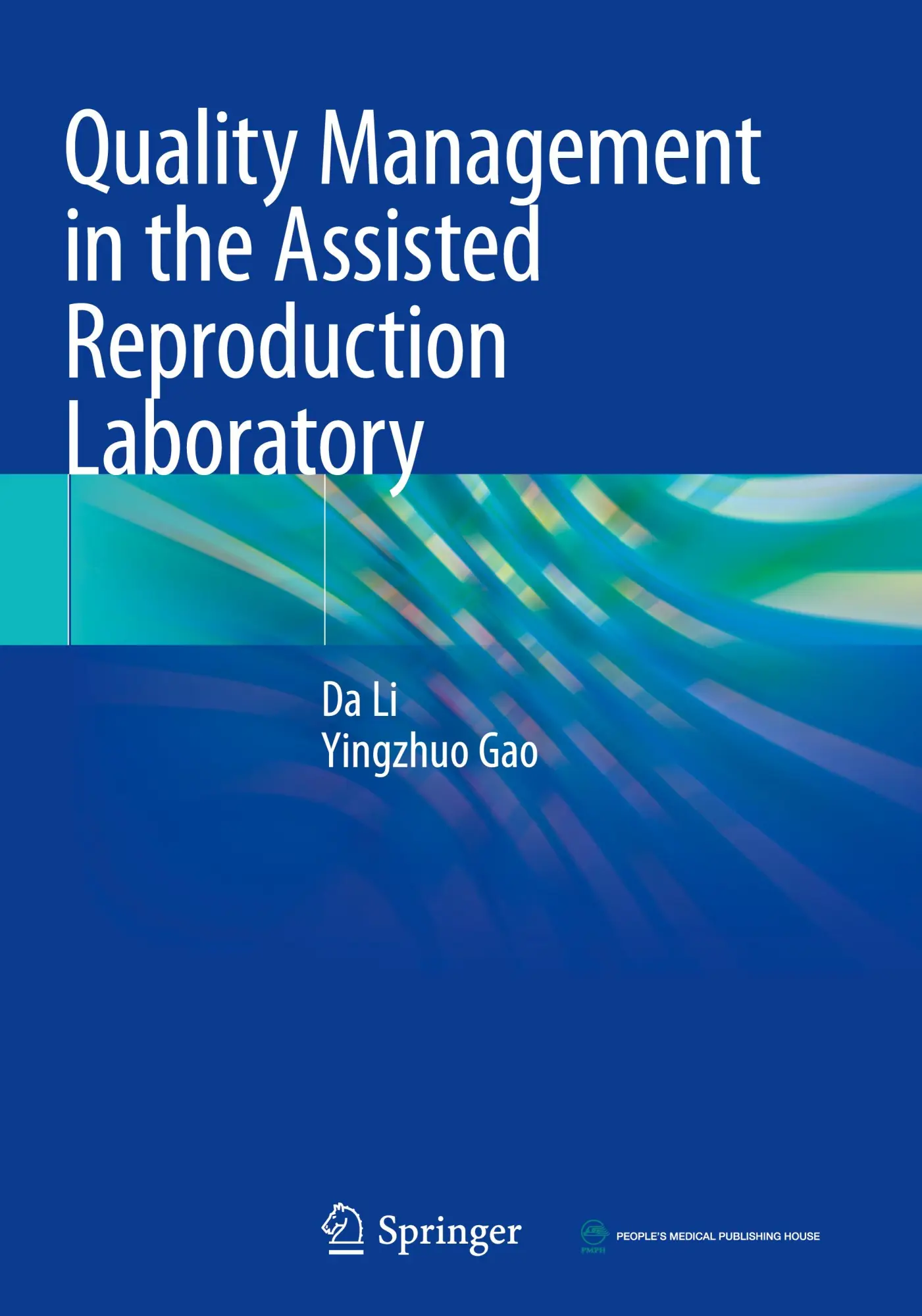 Cover: 9789819966615 | Quality Management in the Assisted Reproduction Laboratory | Buch