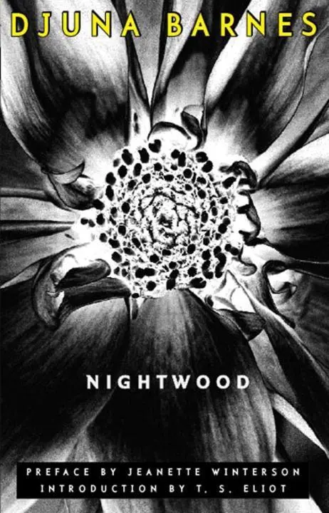 Cover: 9780811216715 | Nightwood | Djuna Barnes | Taschenbuch | Kartoniert / Broschiert