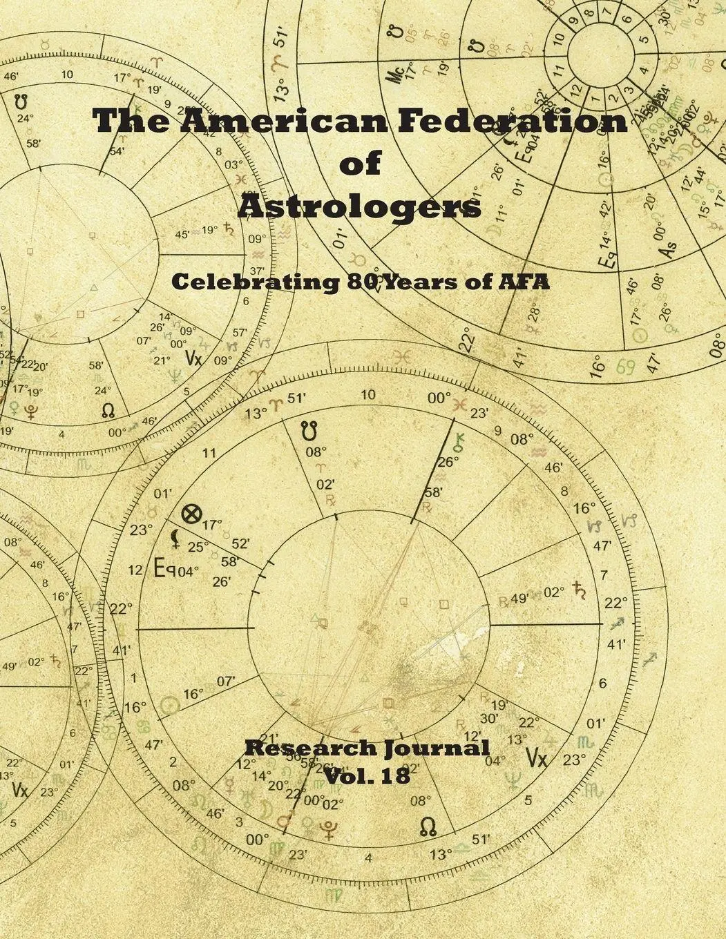 Cover: 9780866906715 | Journal of Research 2018 | Demetra George | Taschenbuch | Englisch