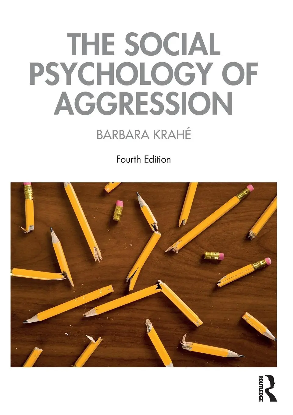 Cover: 9781032676715 | The Social Psychology of Aggression | Barbara Krahe | Taschenbuch