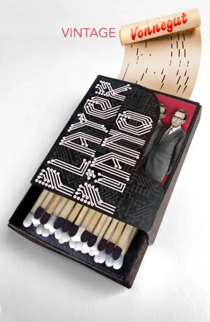 Cover: 9781784876715 | Player Piano | Kurt Vonnegut | Taschenbuch | 352 S. | Englisch | 2022