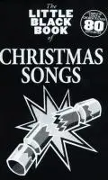 Cover: 9781849386715 | The Little Black Songbook: Christmas Songs | Buch | Buch | Englisch