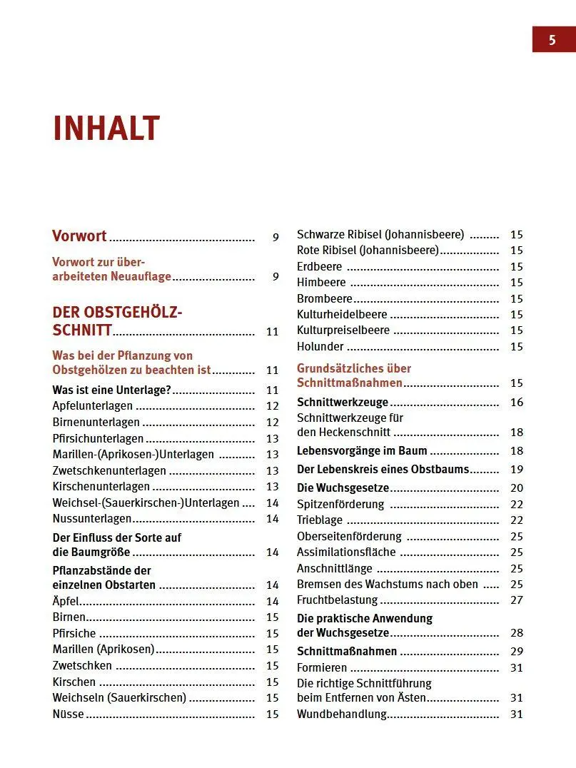 Bild: 9783702016715 | Hecken-, Strauch- und Obstbaumschnitt | Josef Vötsch (u. a.) | Buch