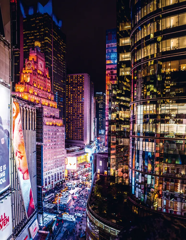 Bild: 9783961716715 | New York | Serge Ramelli | Taschenbuch | 176 S. | Deutsch | 2025