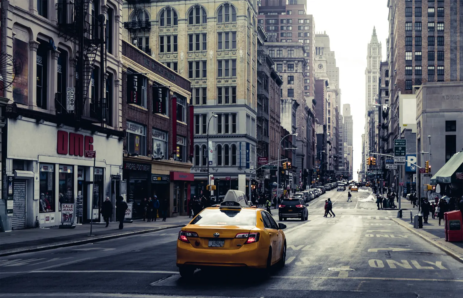 Bild: 9783961716715 | New York | Serge Ramelli | Taschenbuch | 176 S. | Deutsch | 2025