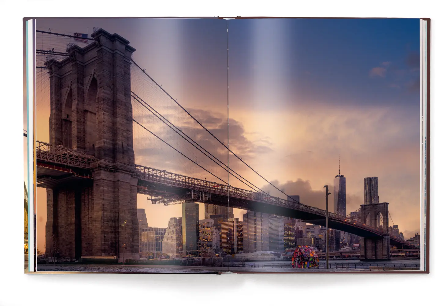 Bild: 9783961716715 | New York | Serge Ramelli | Taschenbuch | 176 S. | Deutsch | 2025
