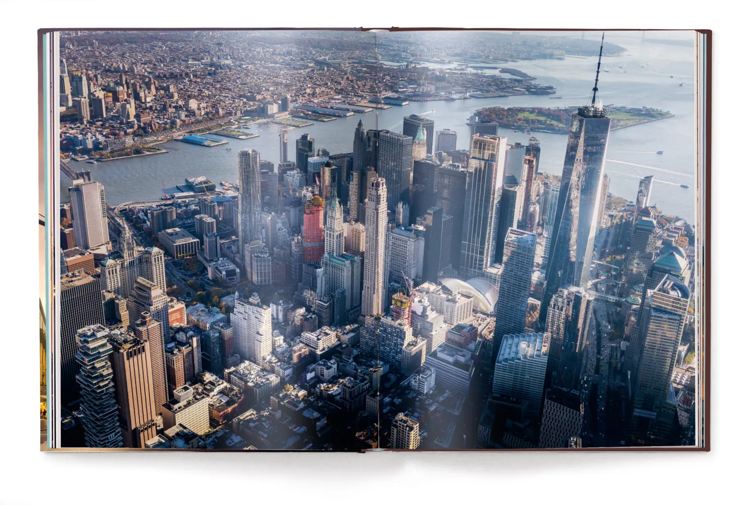 Bild: 9783961716715 | New York | Serge Ramelli | Taschenbuch | 176 S. | Deutsch | 2025