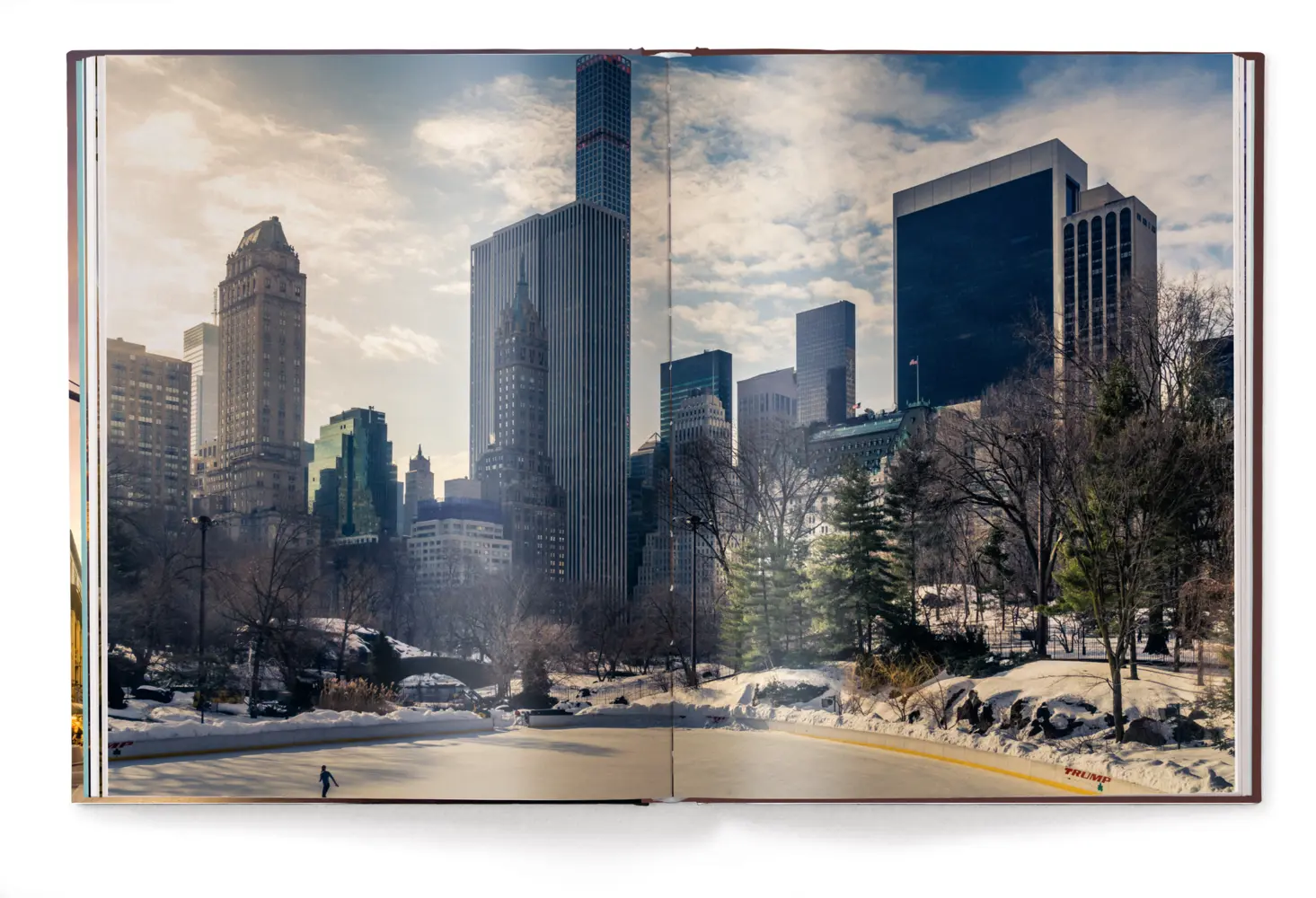 Bild: 9783961716715 | New York | Serge Ramelli | Taschenbuch | 176 S. | Deutsch | 2025