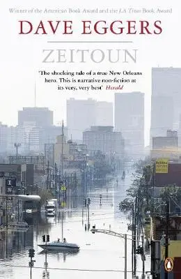 Cover: 9780141046815 | Zeitoun | Dave Eggers | Taschenbuch | 350 S. | Englisch | 2011
