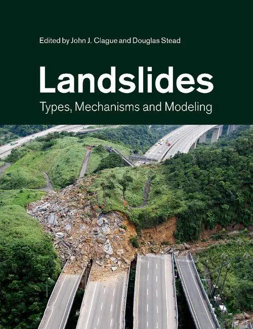 Cover: 9781108446815 | Landslides | John J. Clague (u. a.) | Taschenbuch | Englisch | 2017