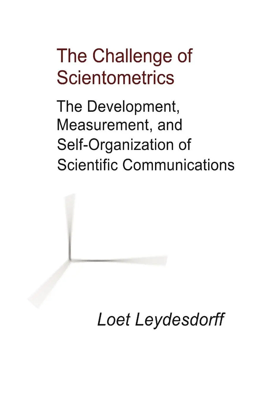 Cover: 9781581126815 | The Challenge of Scientometrics | Loet Leydesdorff | Taschenbuch