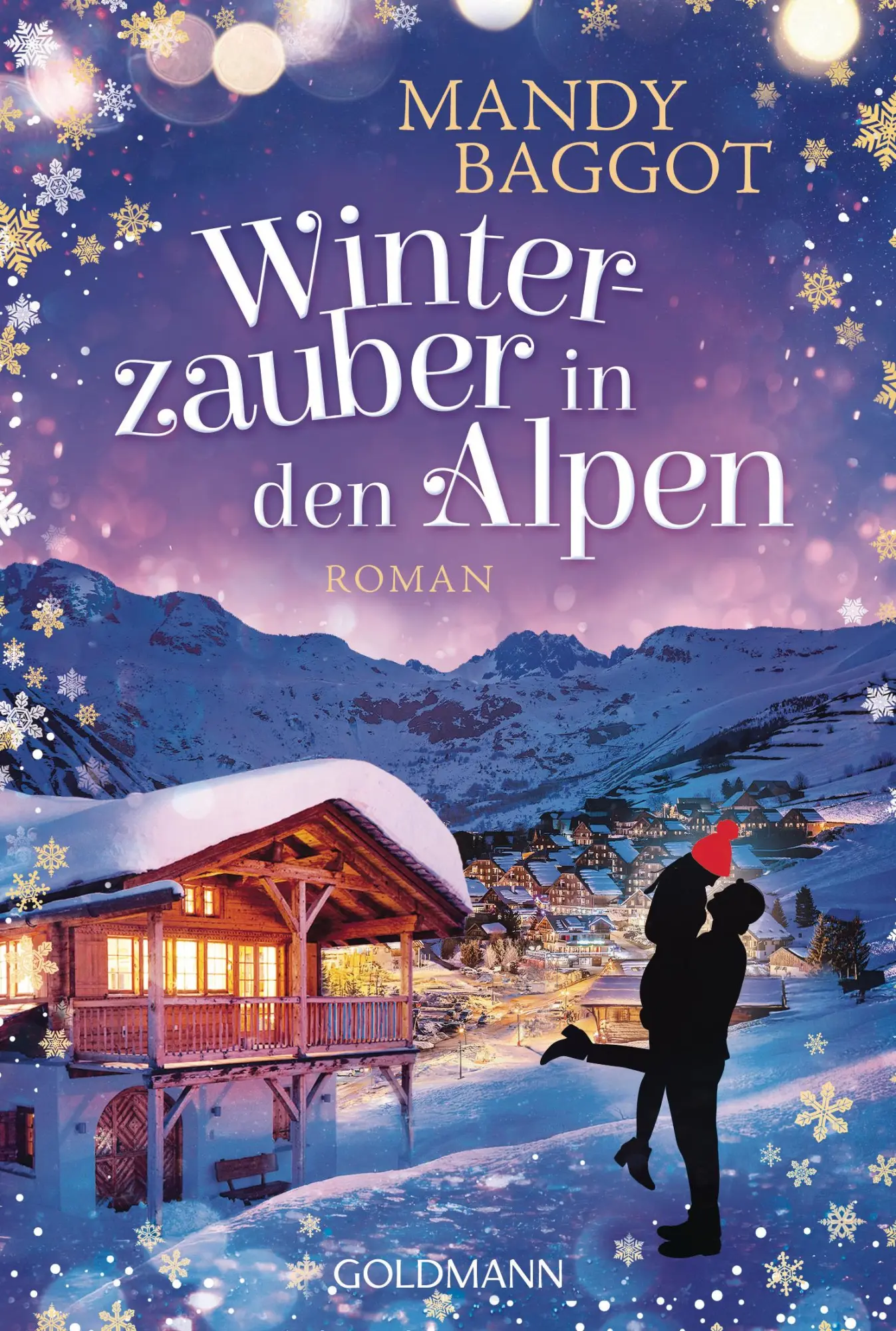 Cover: 9783442496815 | Winterzauber in den Alpen | Roman | Mandy Baggot | Taschenbuch | 2025