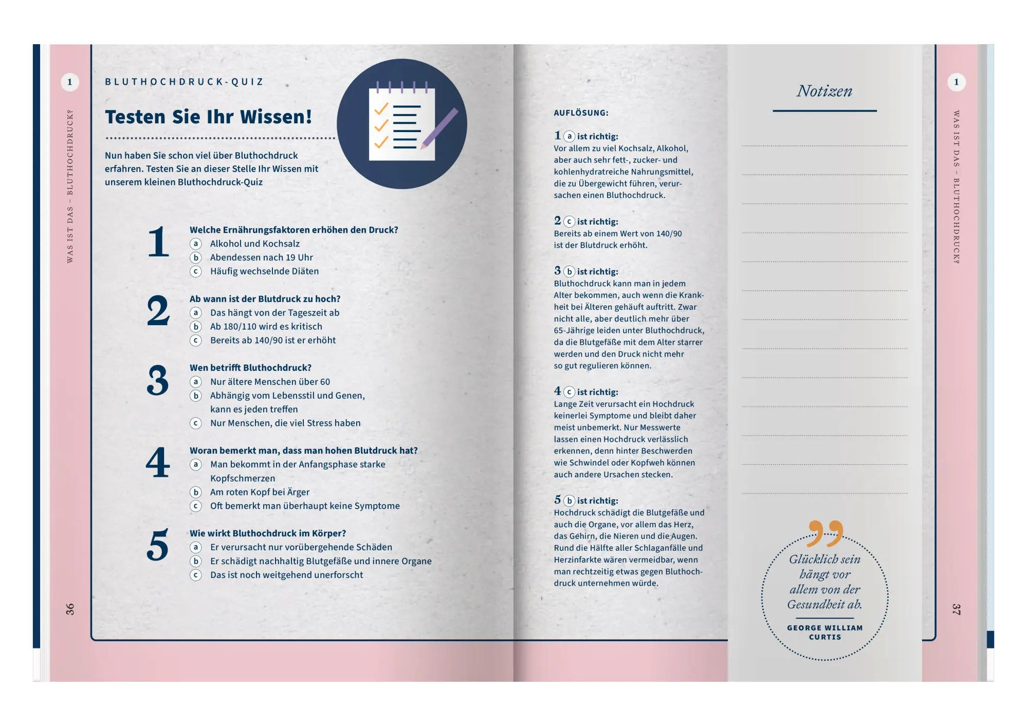 Bild: 9783927216815 | Apotheken Umschau: Bluthochdruck | Wort &amp; Bild Verlag | Taschenbuch