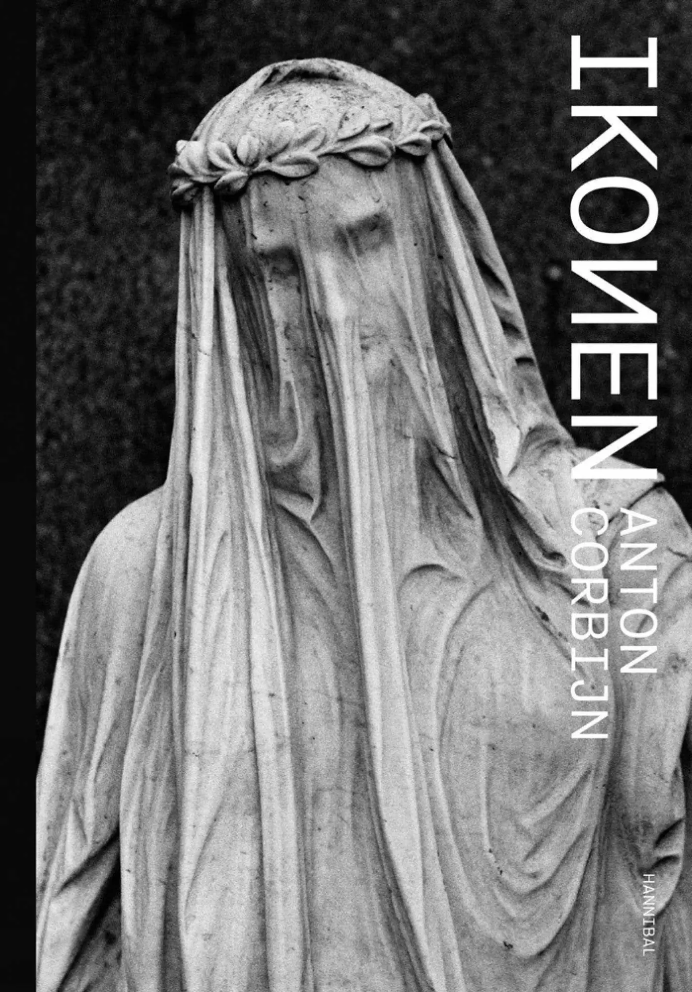 Cover: 9789464366815 | Ikonen | Anton Corbijn | Buch | Gebunden | Englisch | 2022
