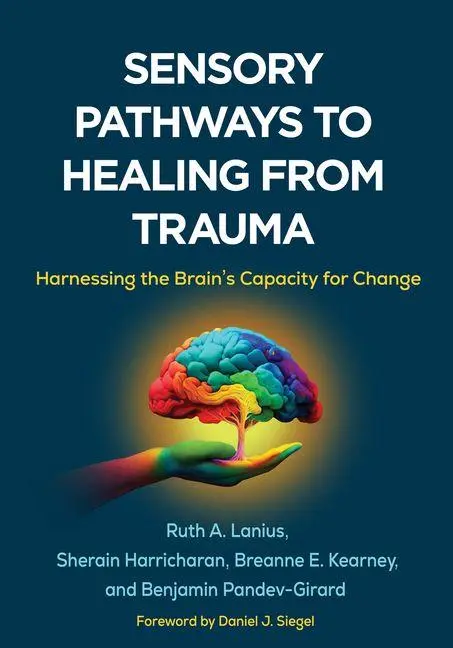 Cover: 9781462556915 | Sensory Pathways to Healing from Trauma | Pandev-Girard (u. a.) | Buch