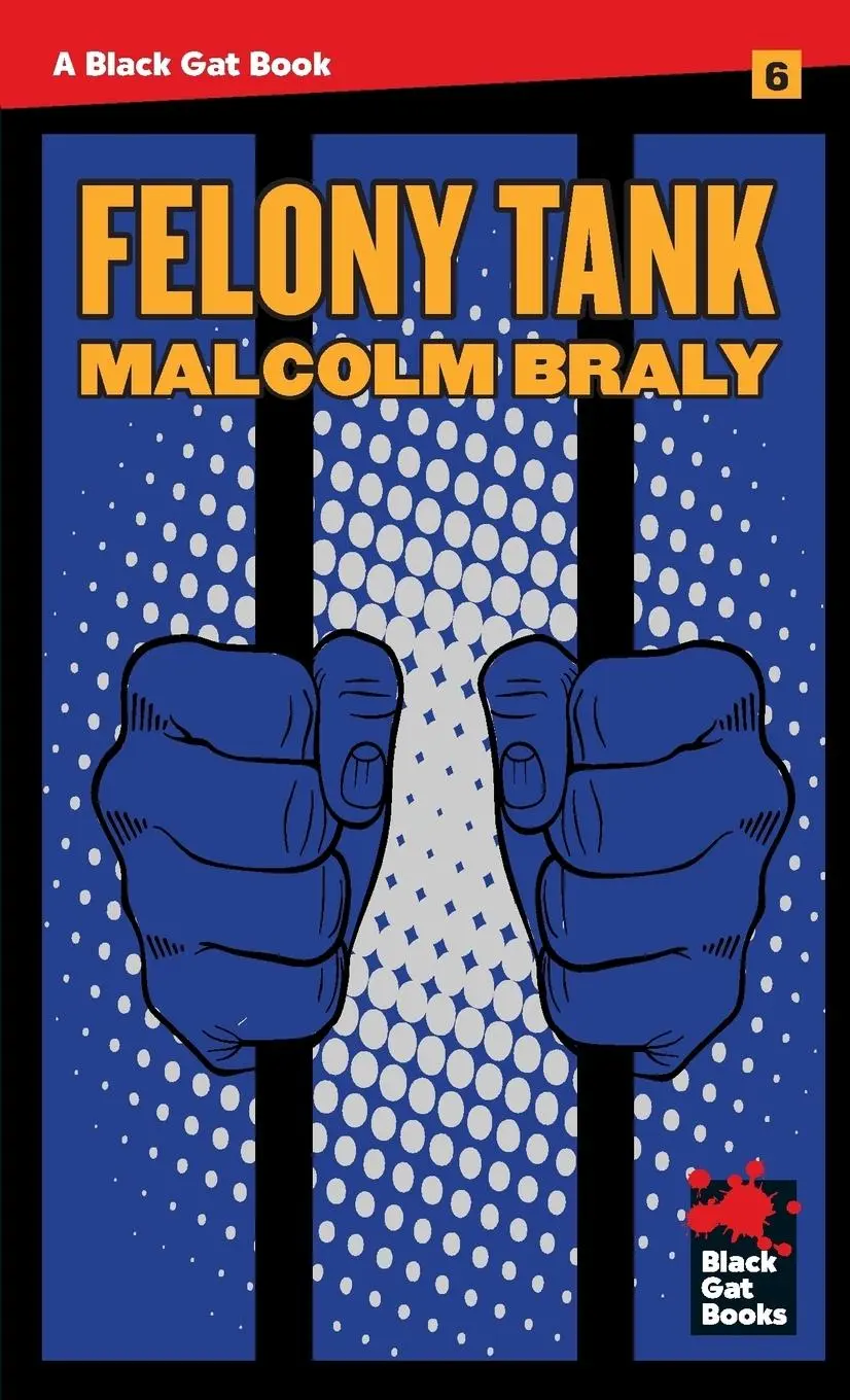 Cover: 9781933586915 | Felony Tank | Malcolm Braly | Taschenbuch | Kartoniert / Broschiert