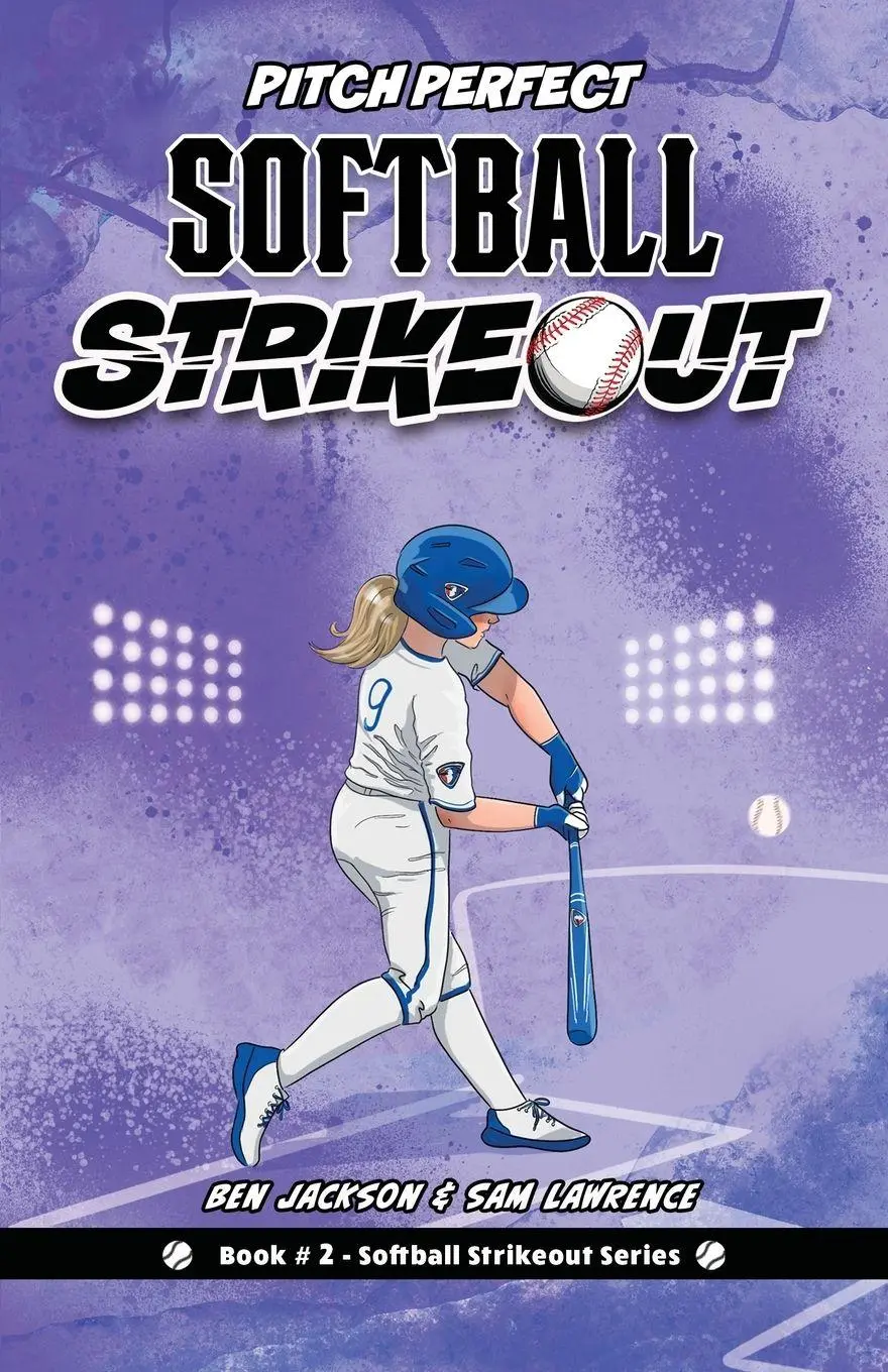 Cover: 9781988656915 | Softball Strikeout | Pitch Perfect | Ben Jackson (u. a.) | Taschenbuch