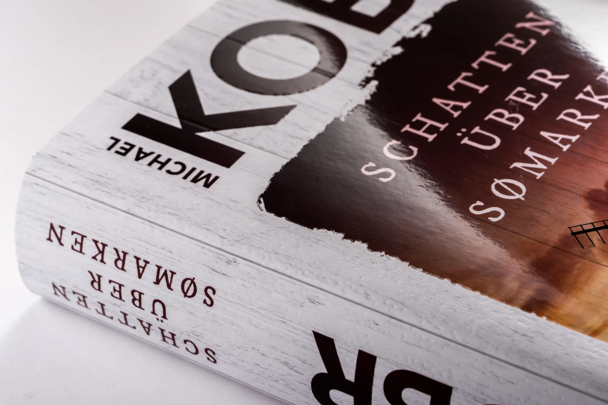 Bild: 9783442316915 | Schatten über Sømarken | Ein Bornholmkrimi | Michael Kobr | Buch