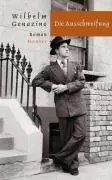 Cover: 9783446206915 | Die Ausschweifung | Roman | Wilhelm Genazino | Buch | 304 S. | Deutsch